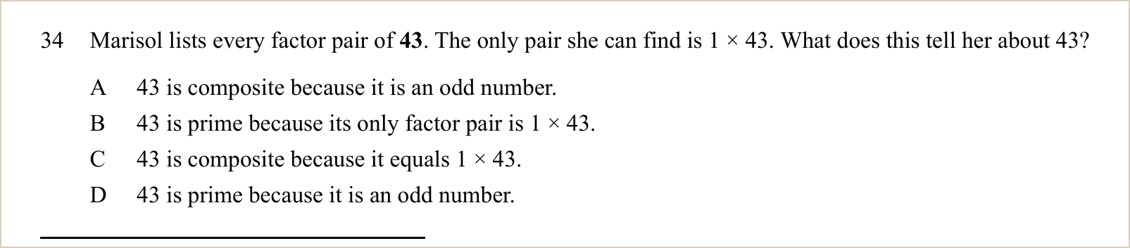 A question and its figure, shown large
